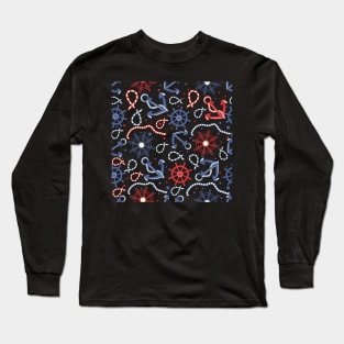 ANCHOR Long Sleeve T-Shirt